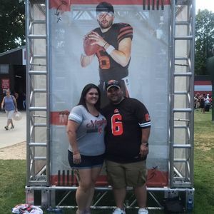 Meet your Posher, Caitlin